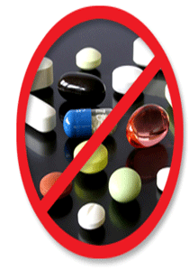 Don’t Succumb To The Misery Of Steroid Abuse