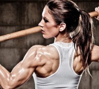 women steroids