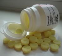 Anavar Pills