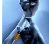 steroids injection