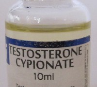 Testosterone Cypionate