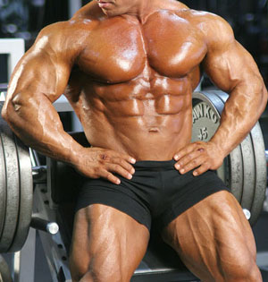 bodybuilding steroids