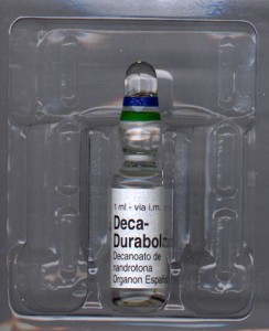 Deca Durabolin