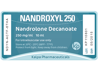 19-Norandrosterone Questions & Answers