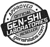 gen shi supplier