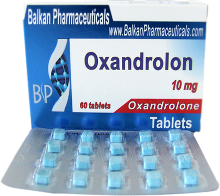 Oxandrolone – The Best Appetite Suppressor For Bodybuilders