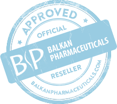 balkan pharmaceuticals supplier