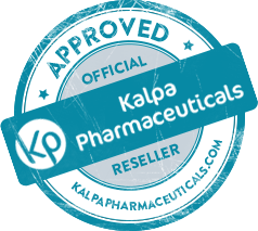 kalpa pharmaceuticals supplier