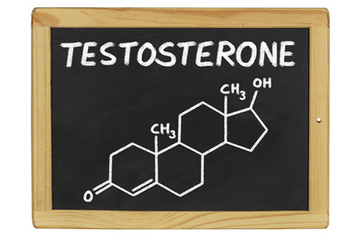 A History Lesson About Testosterone
