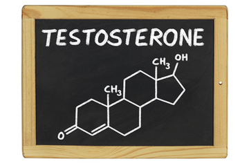 testosterone