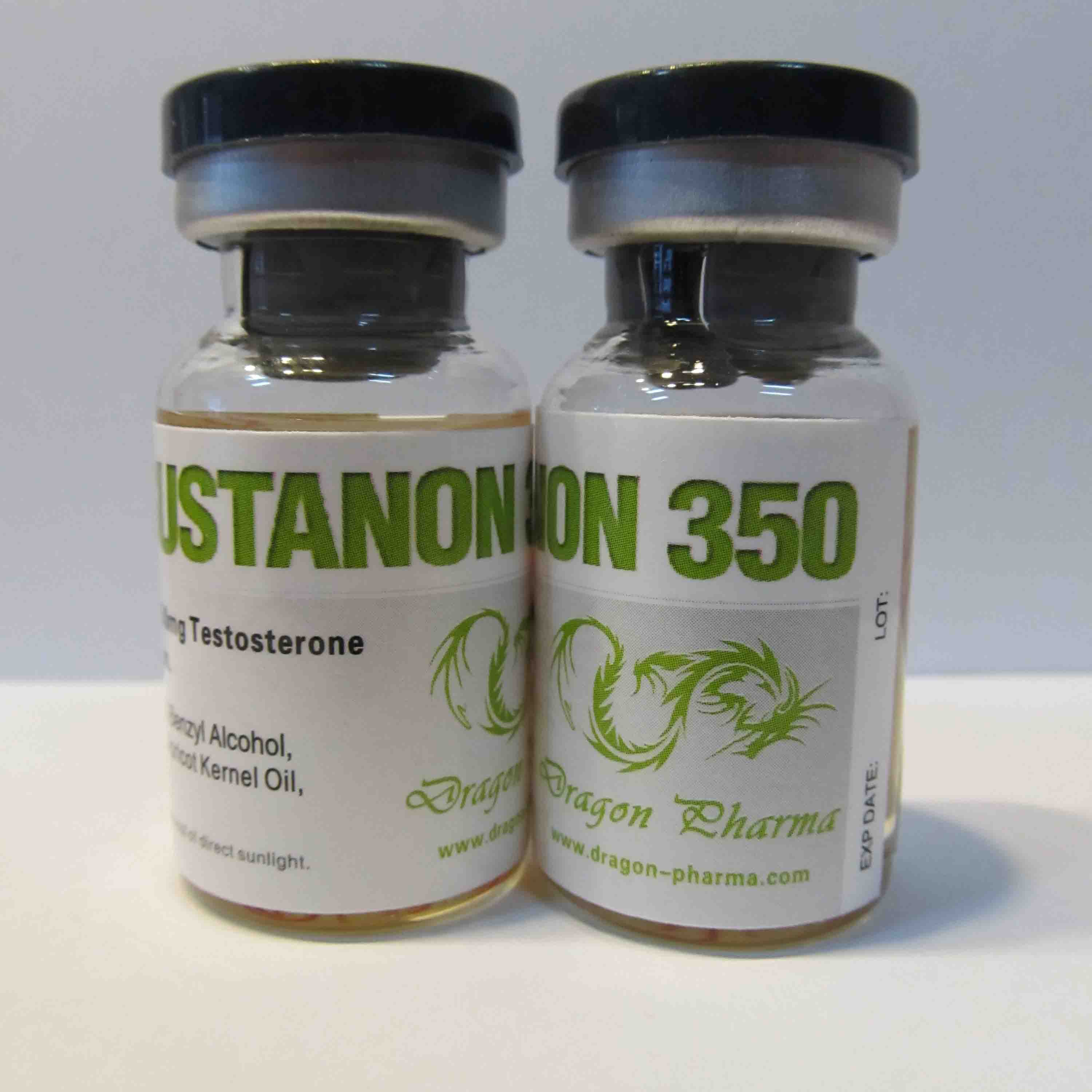 sustanon 350