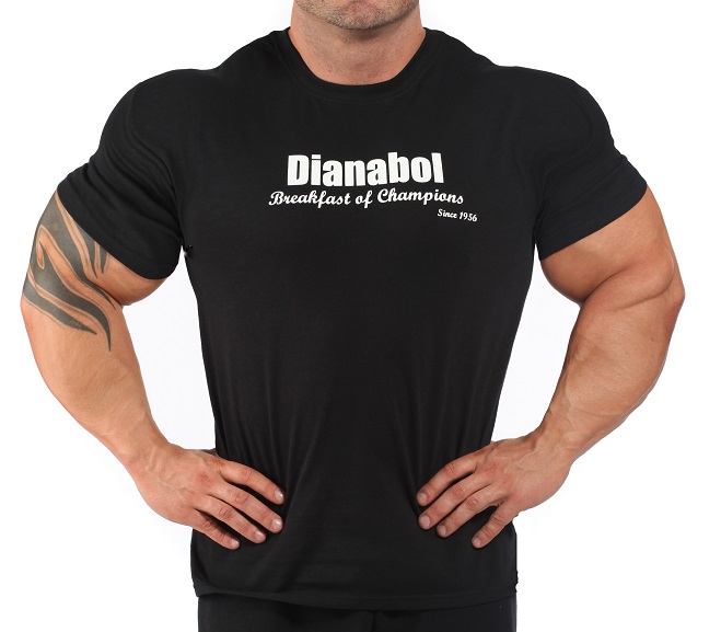 Dianabol Dosage