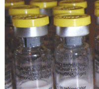 growth hormone