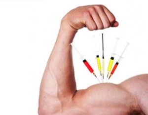 steroids facts