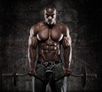 summer time bodybuilding