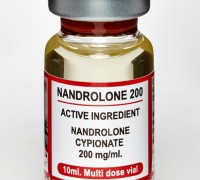 nandrolone cypionate