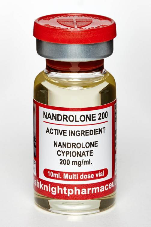 A Look At The Benefits And Drawbacks Of Nandrolone Cypionate