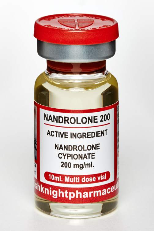 nandrolone cypionate