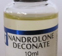 nandrolone decanoate