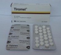 tiromel