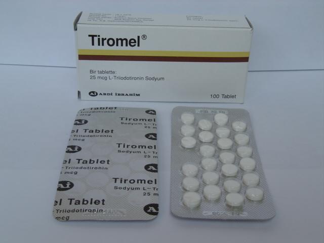 Tiromel for Pre-Contest Cutting