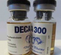 deca 300