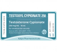 testoxyl cypionate by kalpa