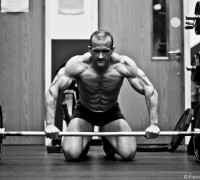 natural bodybuilding