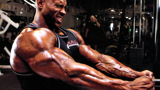 5 Ways Bodybuilders Can Achieve Quality Results from Training