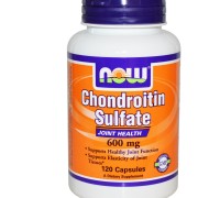chondroitin sulfate