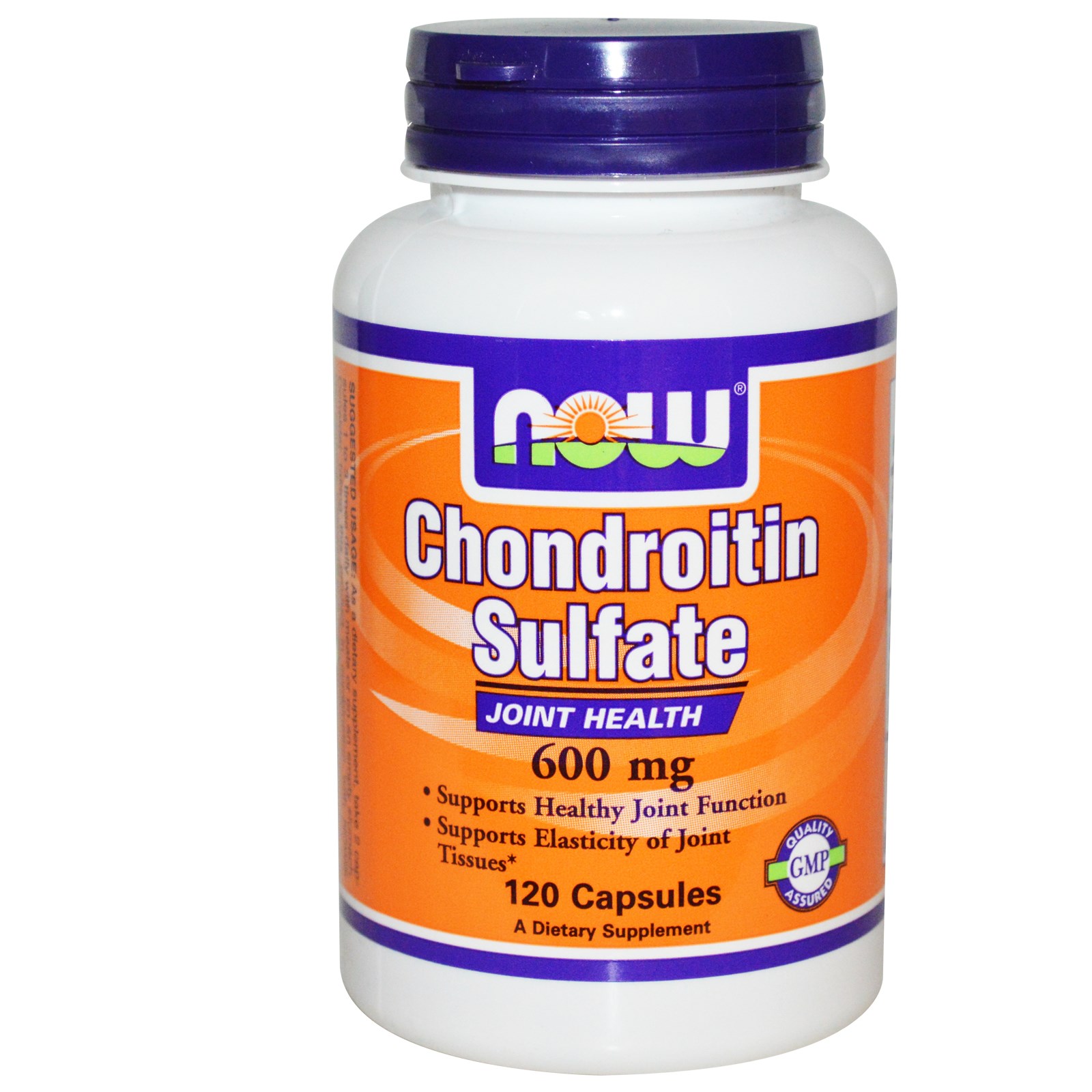 Chondroitin Sulfate Accumulation and Astounding Effects