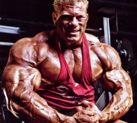 dennis wolf