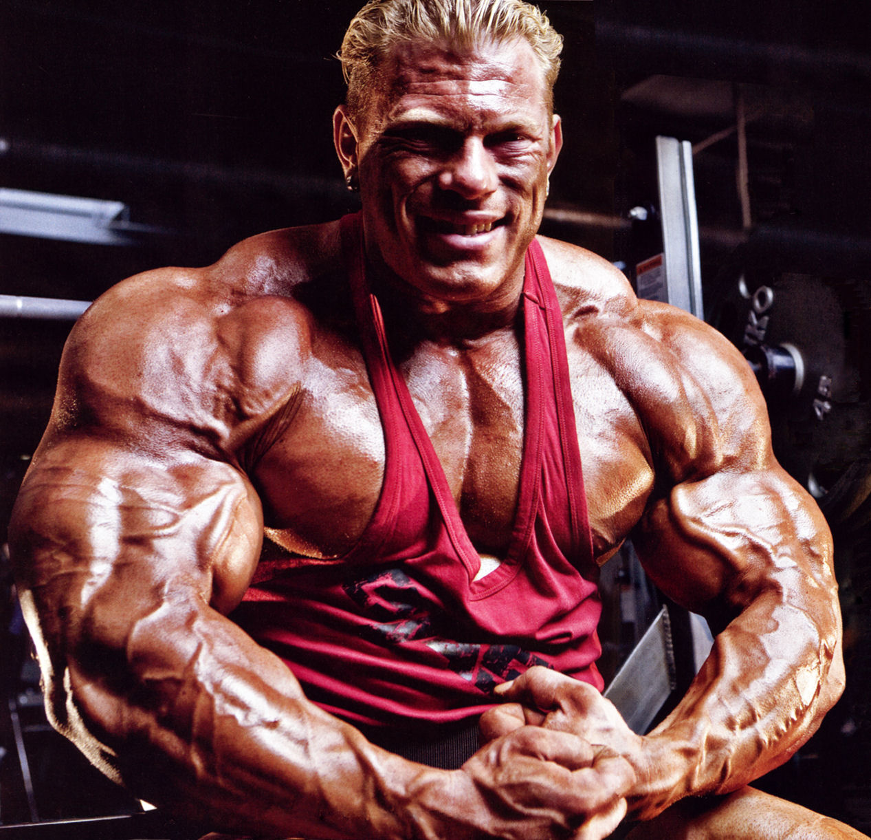 Critical Facts About The Use Of Steroids For Bodybuilding