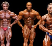ifbb steroids