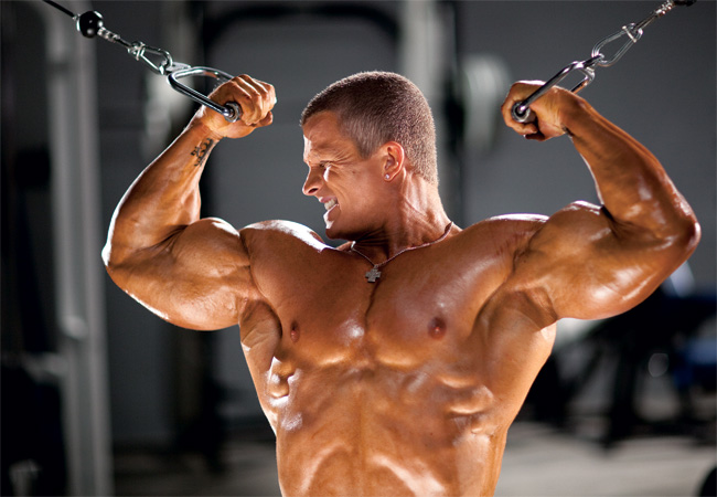 Advantages and Disadvantages Of Using Steroids For Muscle Growth