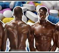 steroid use