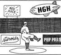 steroids myths