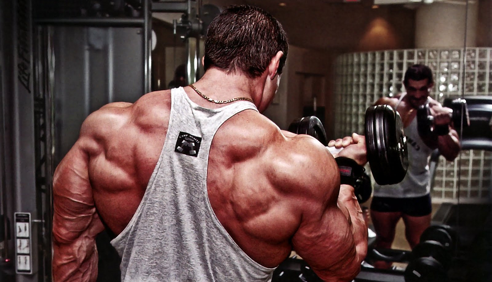 Anabolic Steroids Alternatives