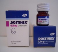 dostinex