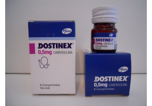 Steroid Q&A: Dostinex
