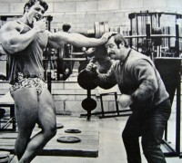 bodybuilding emotions