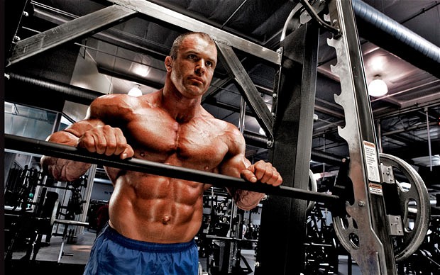 4 Methods For Achieving Doubling Your Muscle Gains