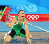 weightlifting injuries