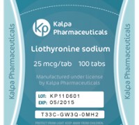 t3 thyroxyl
