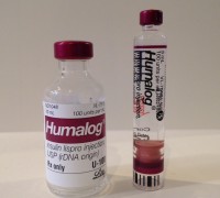 humalog insulin