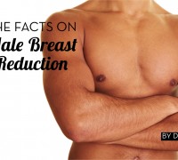 irritated areolas men