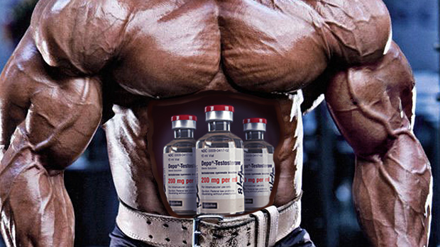Learn How To Use Steroids The Right Way