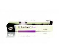 genotropin 12