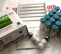 anabolic steroids
