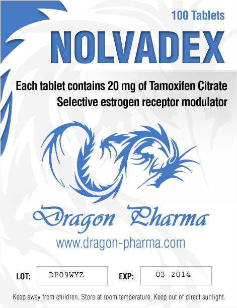 Nolvadex Side Effects